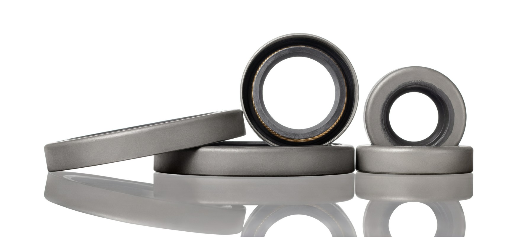 Zalety poliuretanu w produkcji uszczelek